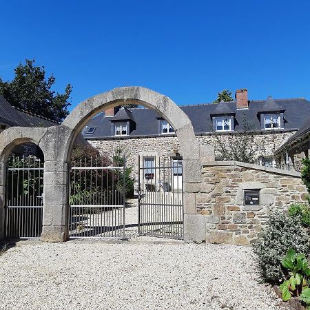 L'Arche de Kerohan Plouha Exterior foto